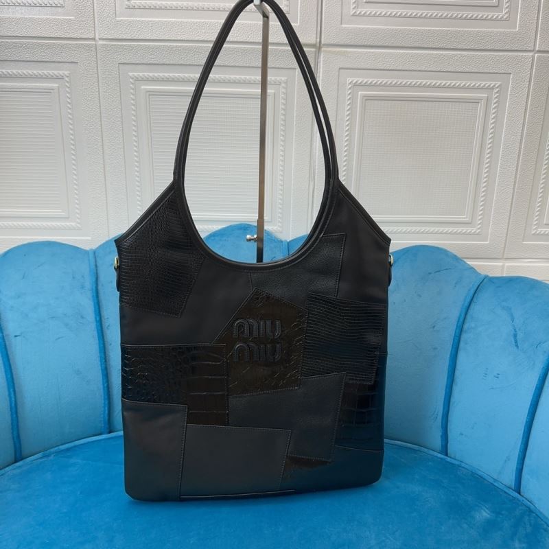 Miu Miu Shopping Bags